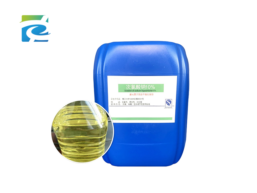 Sodium hypochlorite
