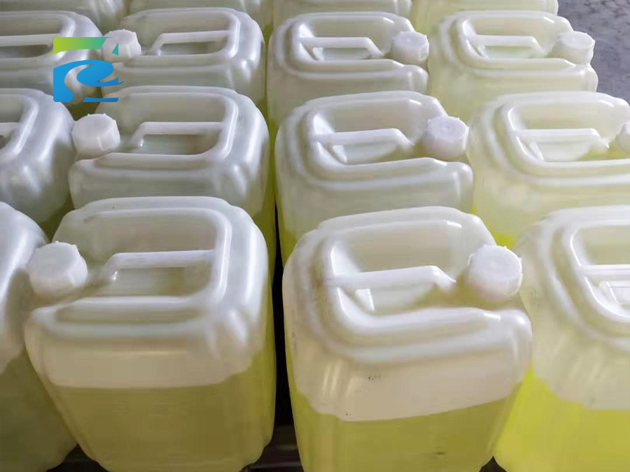 Sodium hypochlorite