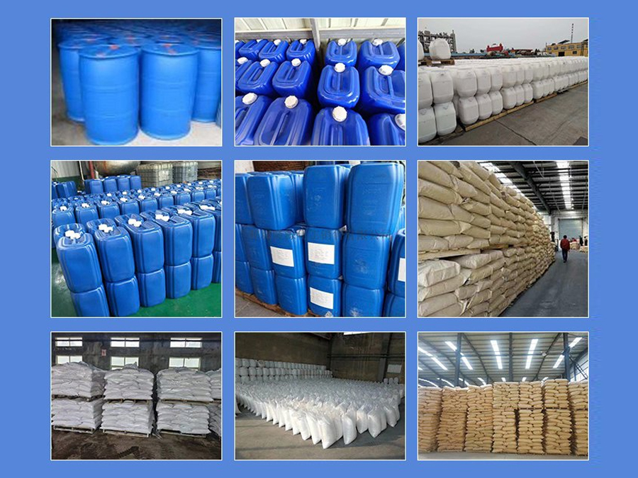 Sodium hypochlorite