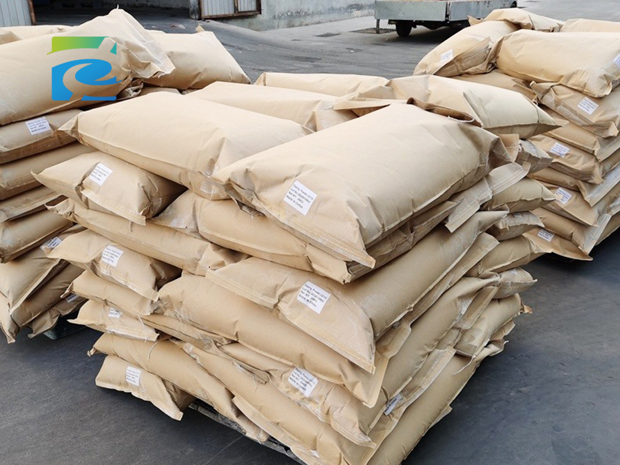 Urea formaldehyde