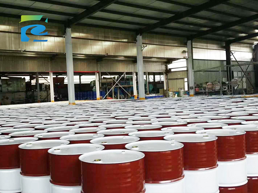 Solvent oil 