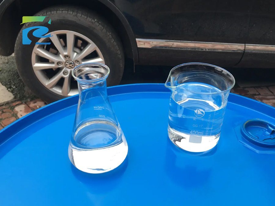 Solvent oil 
