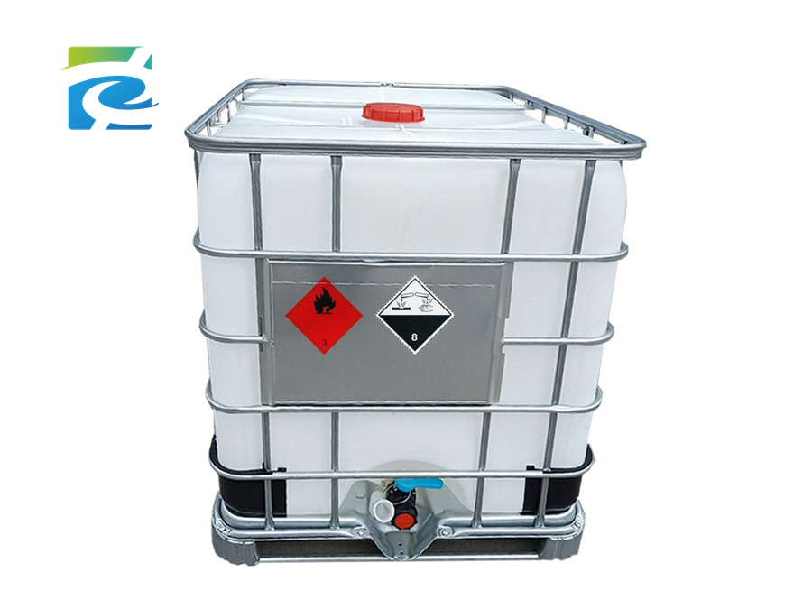 Propanoic acid