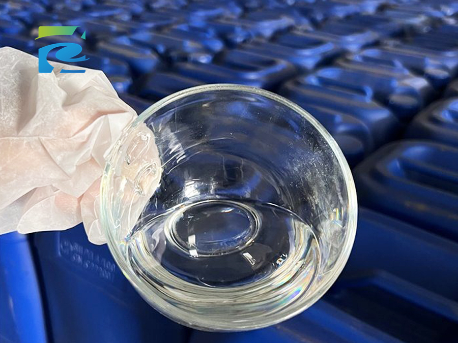 Propanoic acid