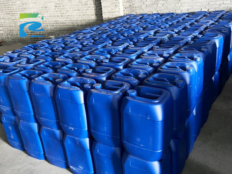 Propanoic acid