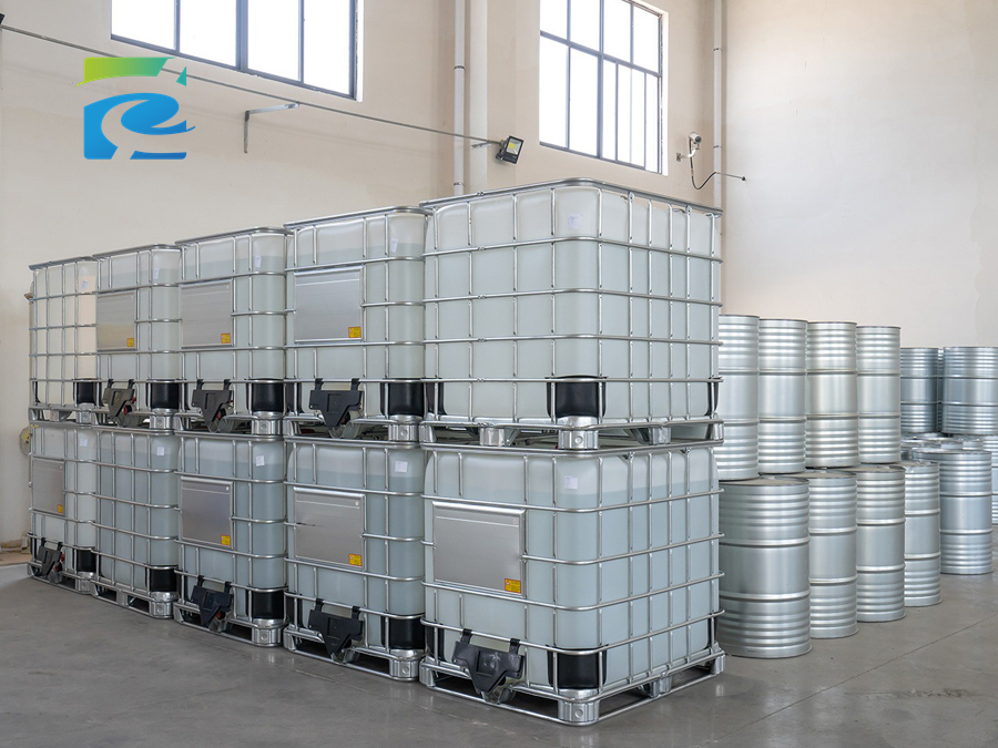 Propanoic acid