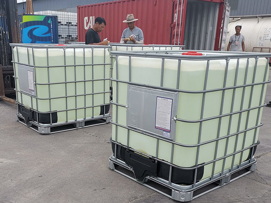 Propanoic acid