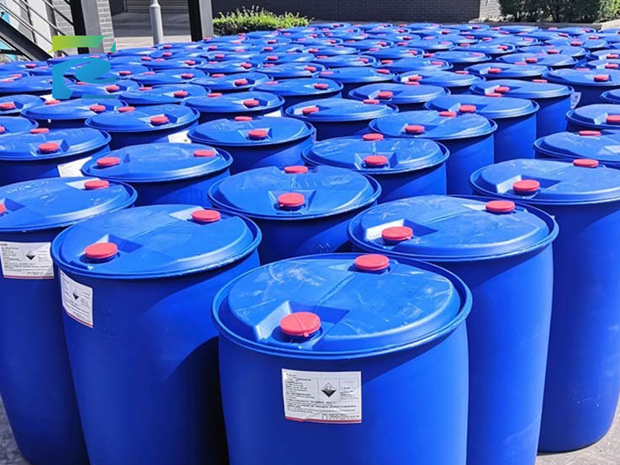 Propanoic acid