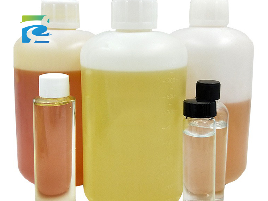 Resin epoxy