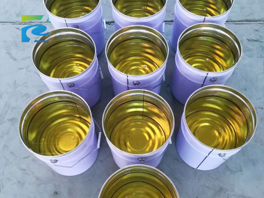 Resin epoxy