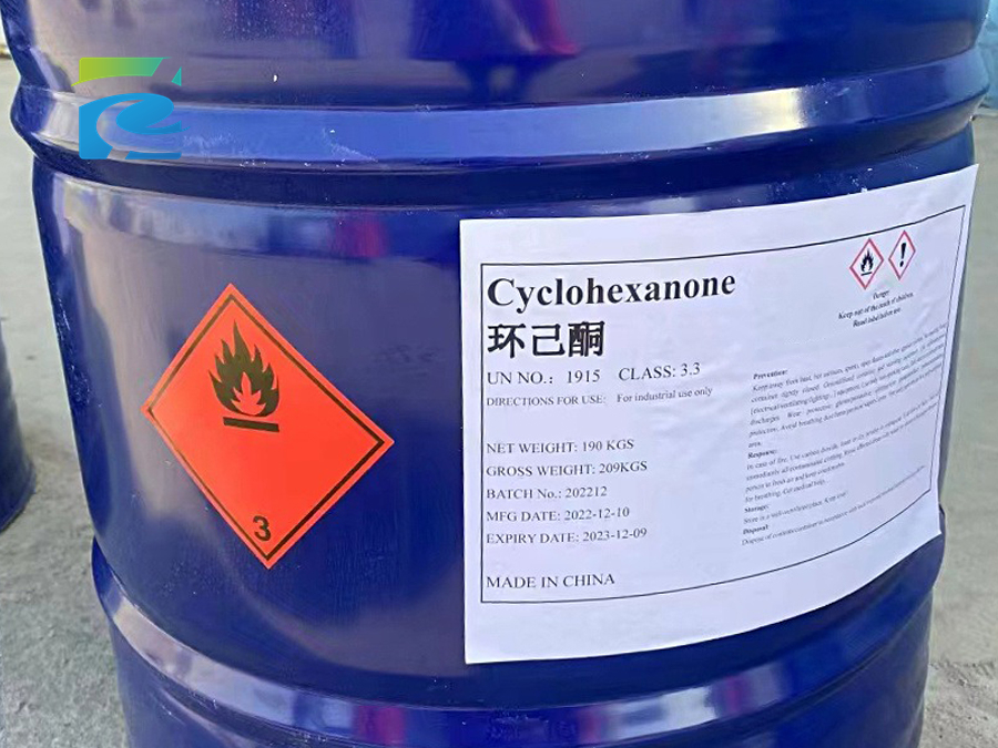 Cyclohexanone