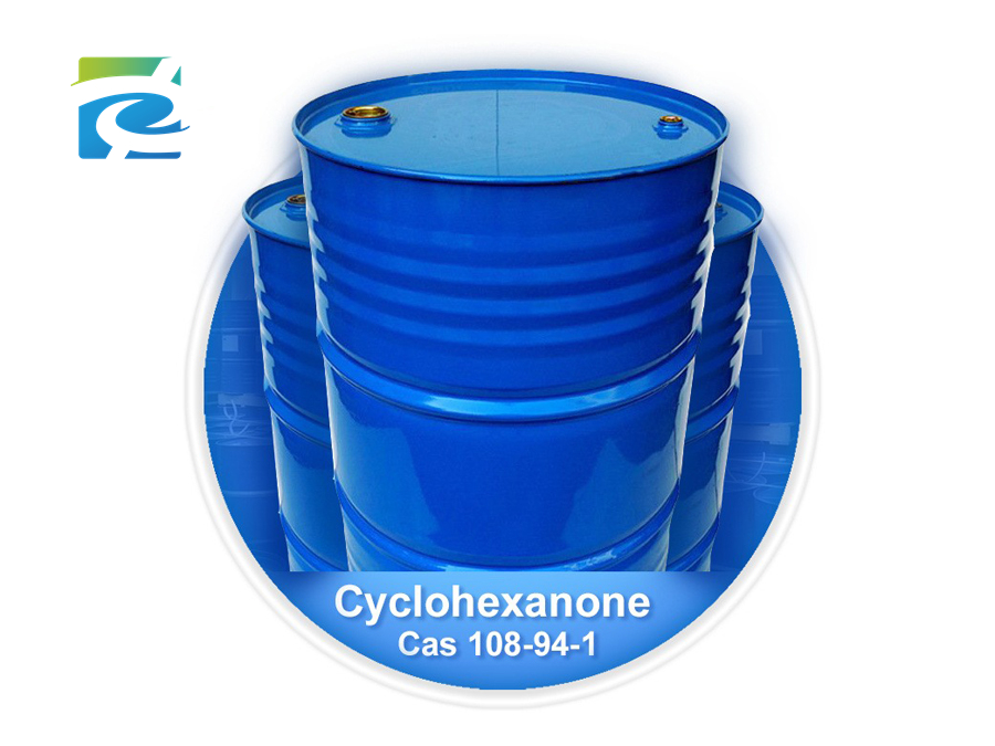 Cyclohexanone