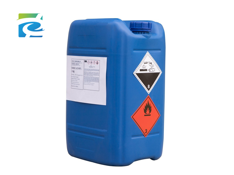 Formic acid