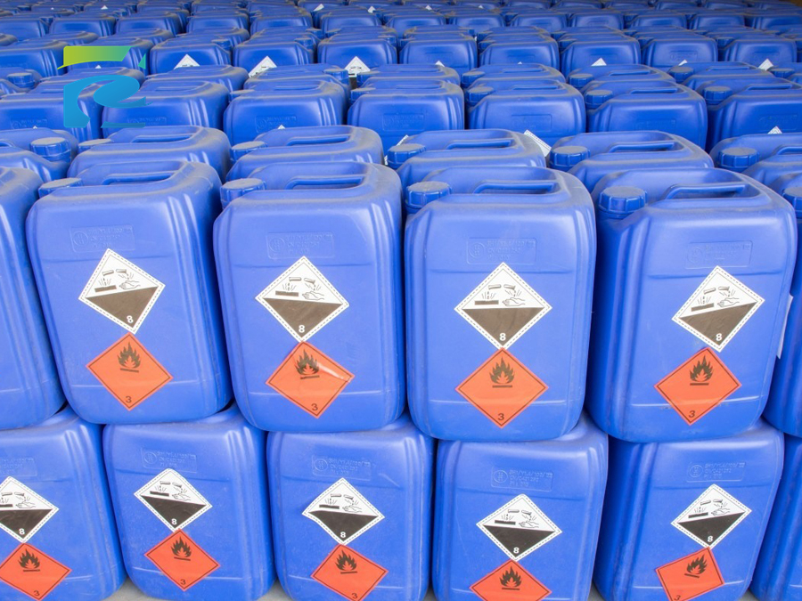 Formic acid