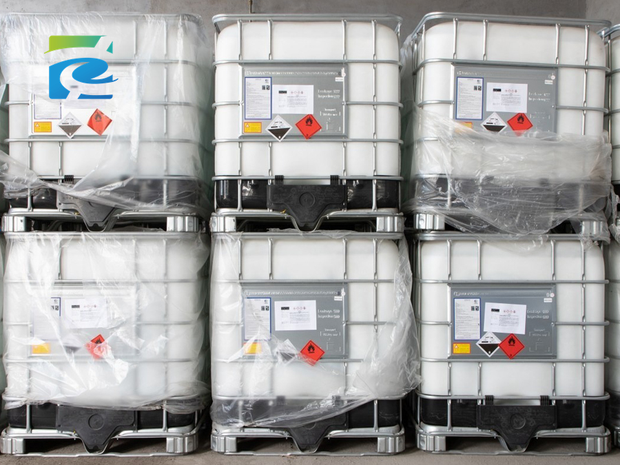 Formic acid