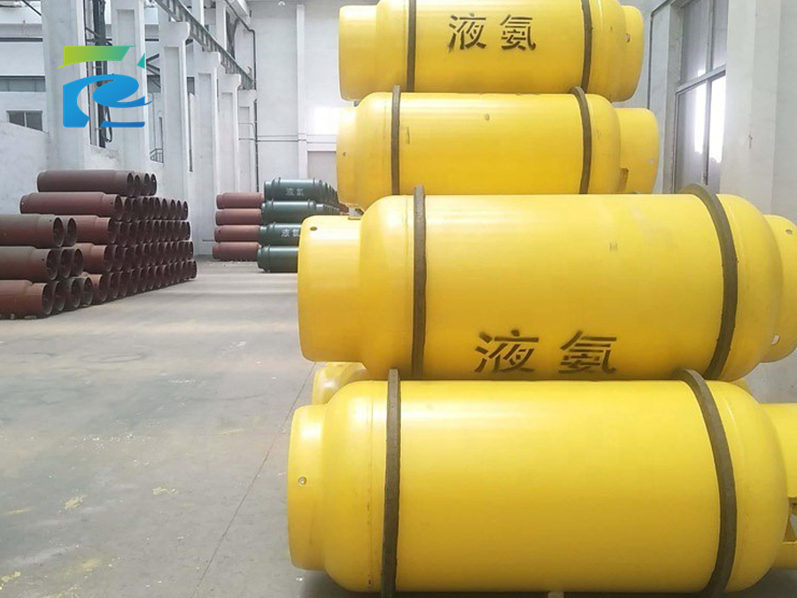 synthetic ammonia