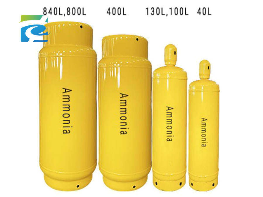synthetic ammonia