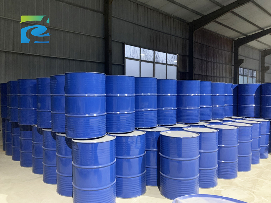 Dichloromethane