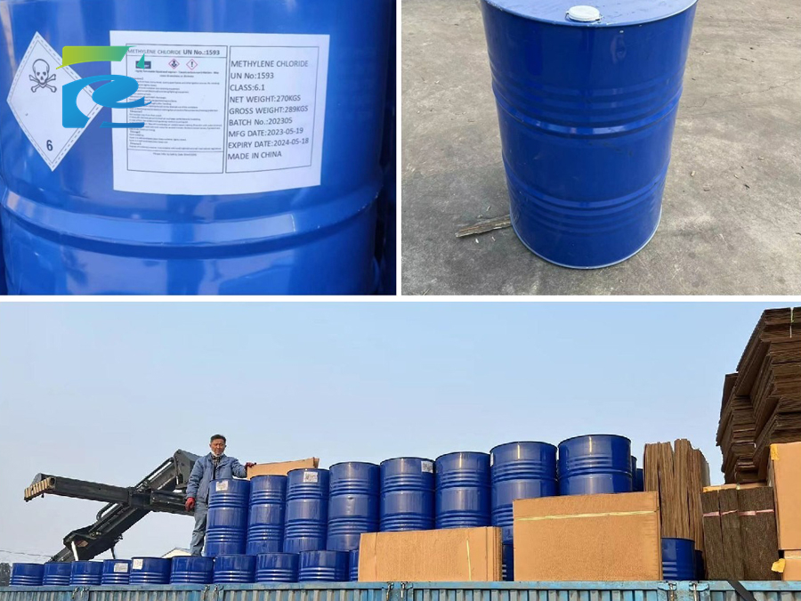 Dichloromethane