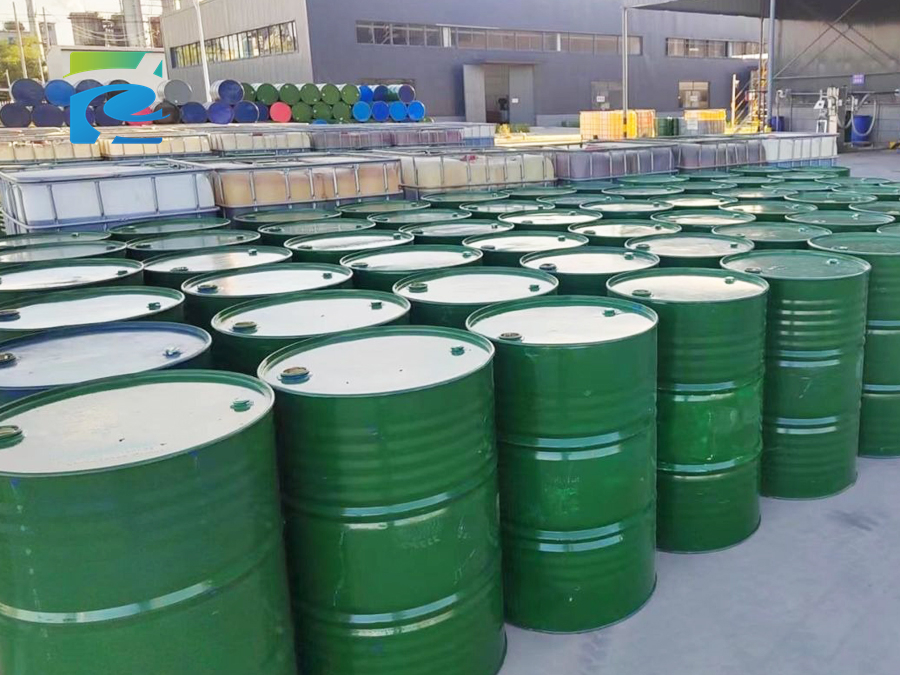 Phenolic Resin