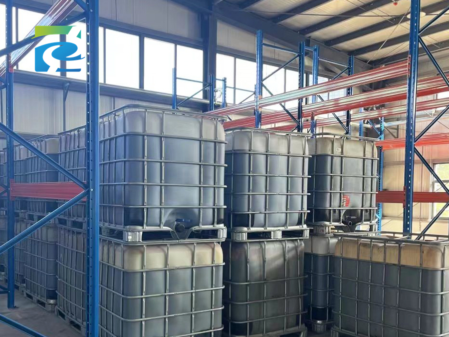 Phenolic Resin