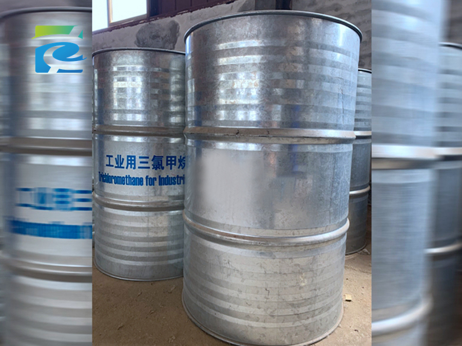 Trichloromethane