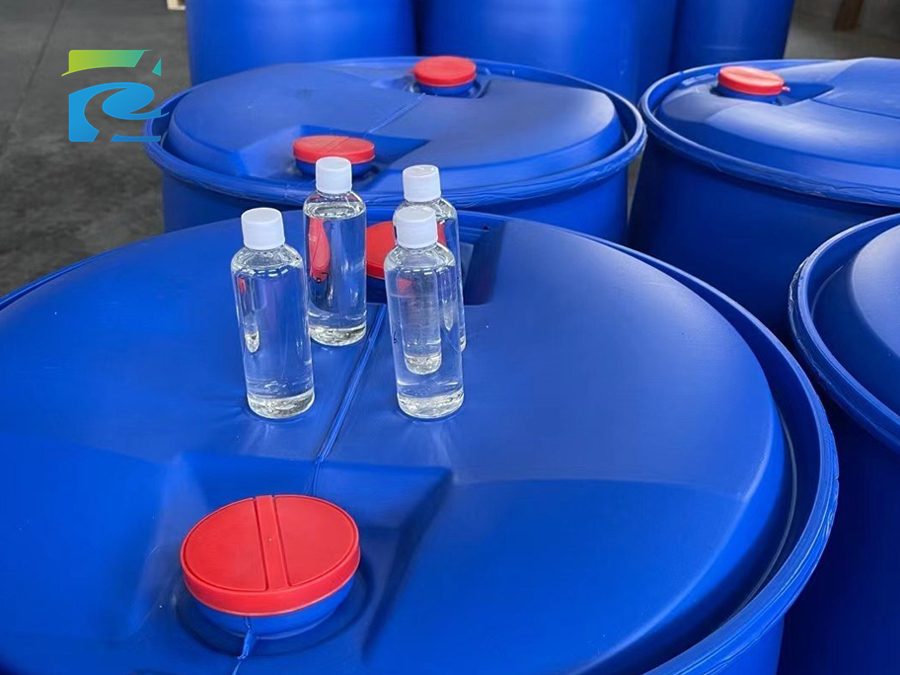 Octyl Alcohol