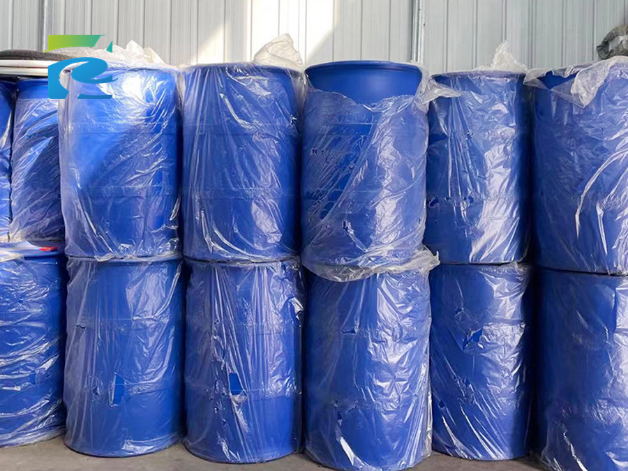 Octyl Alcohol