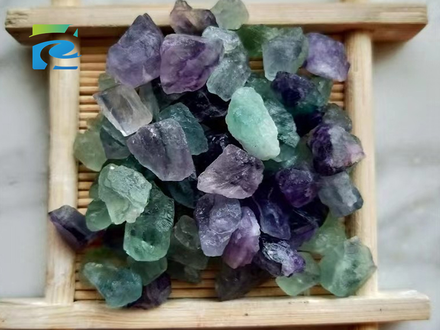 fluorite