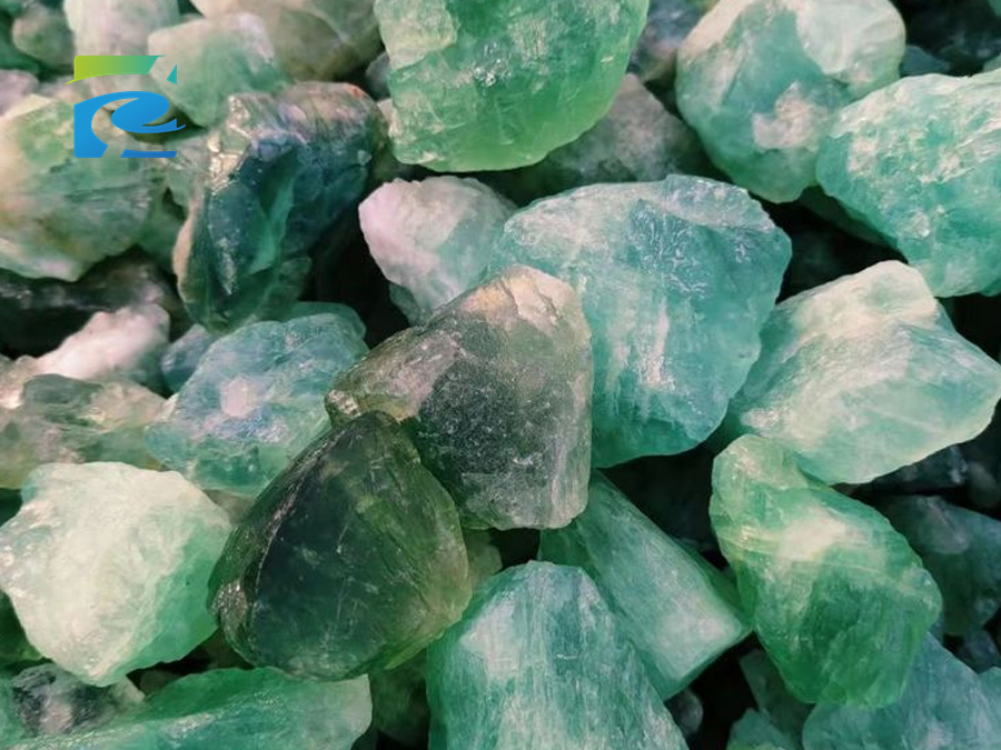 fluorite