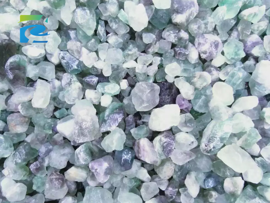 fluorite