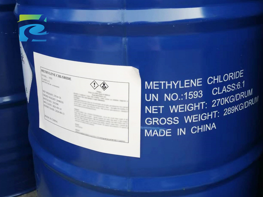 Dichloromethane