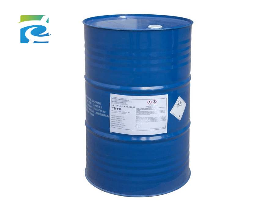 Dichloromethane