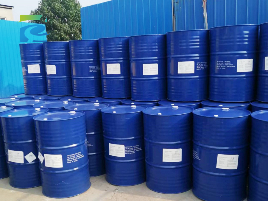 Dichloromethane