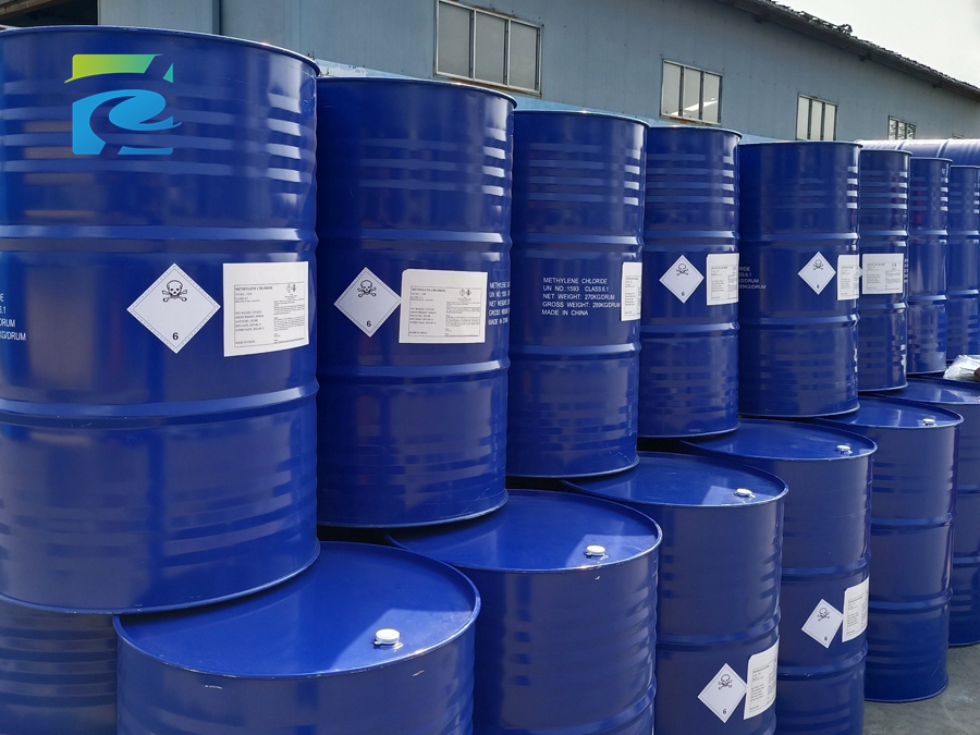Dichloromethane