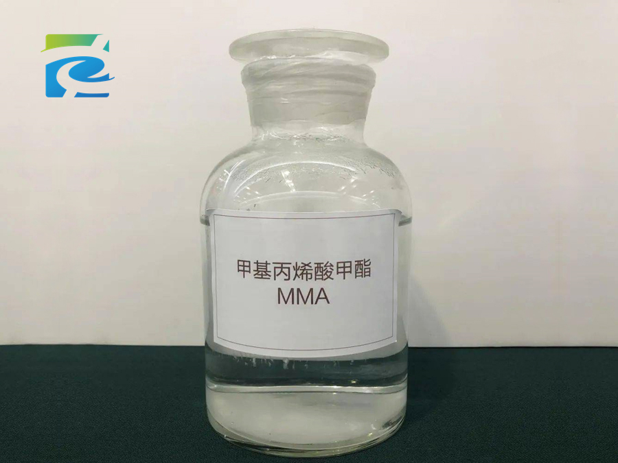 MMA
