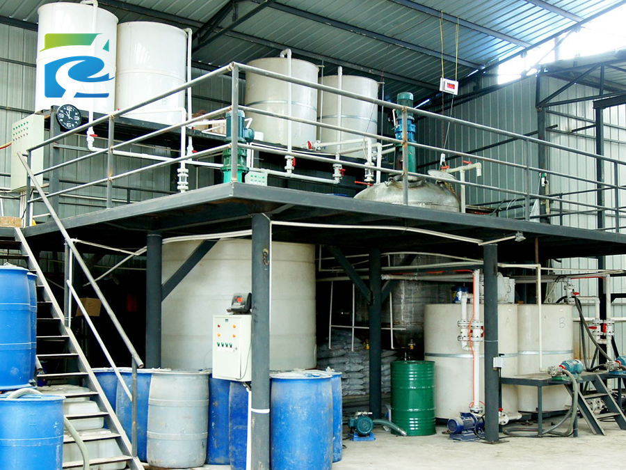 water-reducing admixture