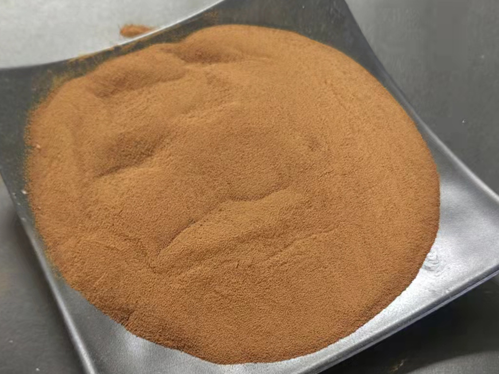 Lignosulfonic Acid