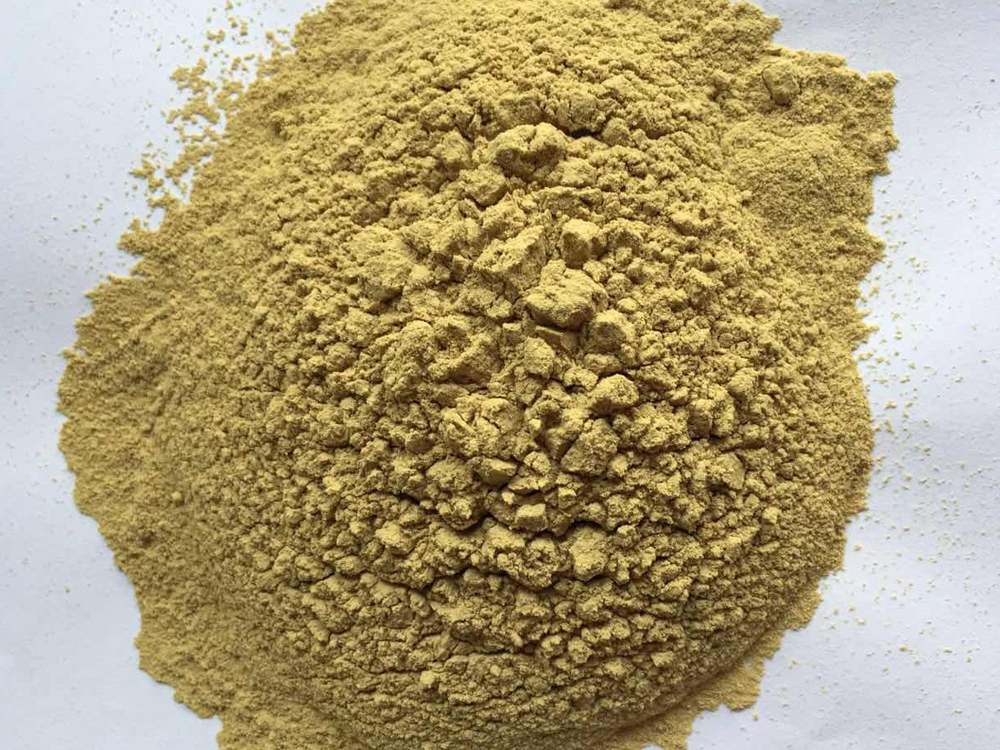 Lignosulfonic Acid