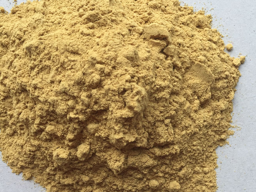 Lignosulfonic Acid