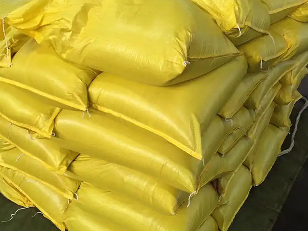 Lignosulfonic Acid