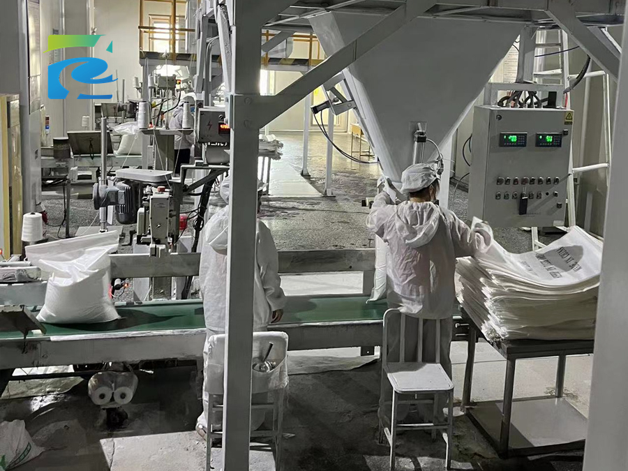 Sodium Carbonate