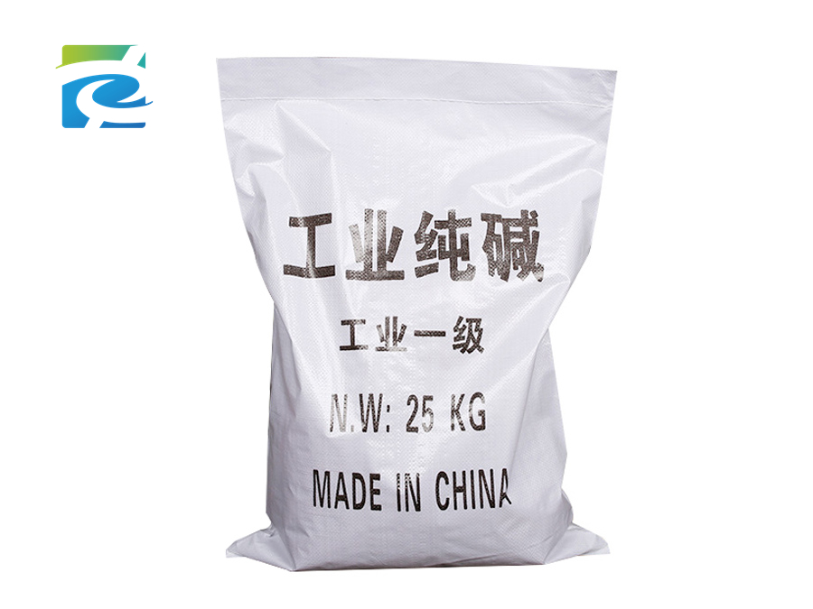 Soda ash