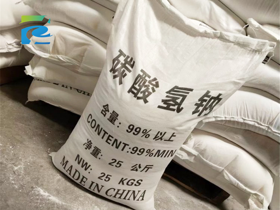 Sodium bicarbonate
