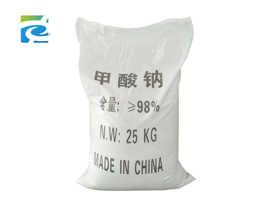 Sodium formate