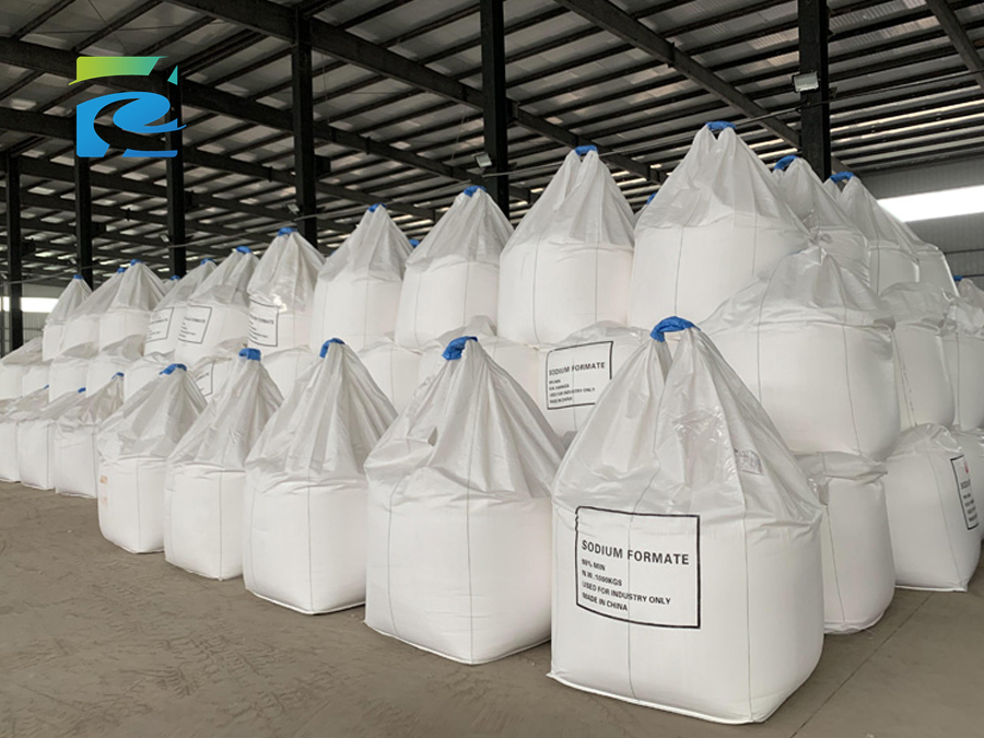 Sodium formate