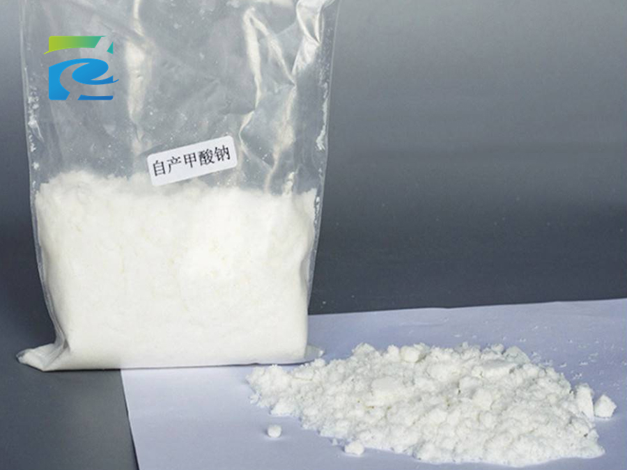 Sodium formate