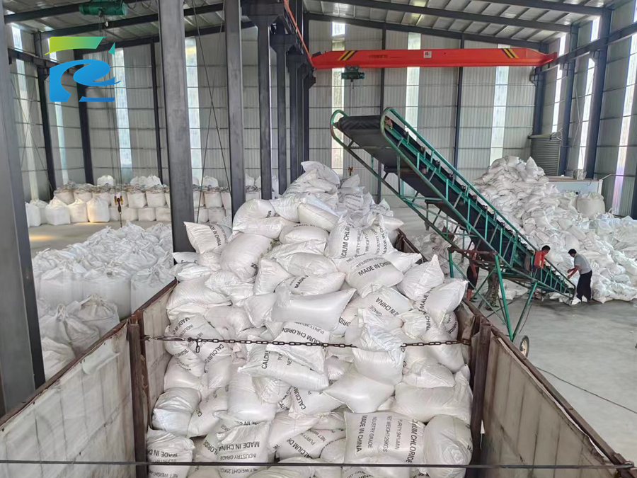 Calcium Chloride