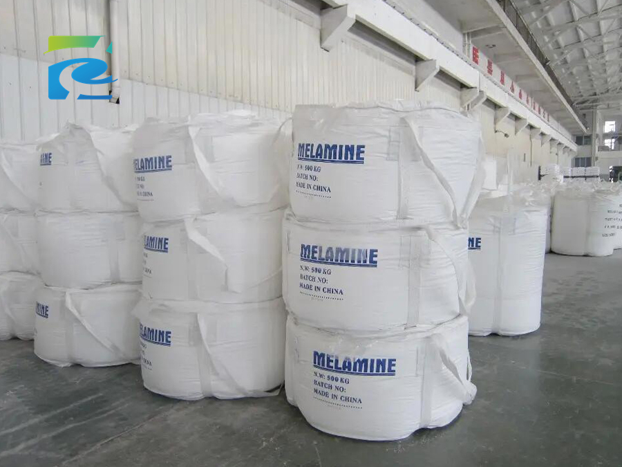 Melamine