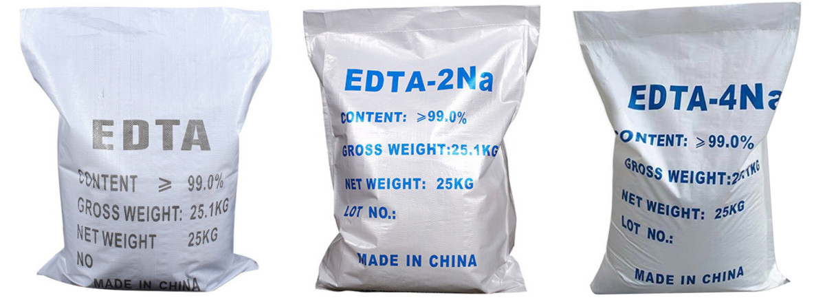 Edta